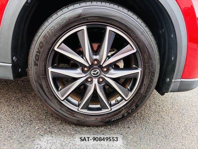 Mazda CX-5 2017-07 7615984-13