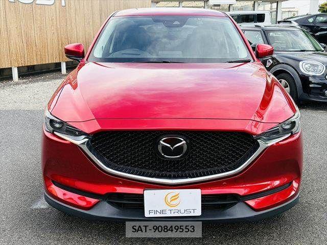 Mazda CX-5 2017-07 7615984-14