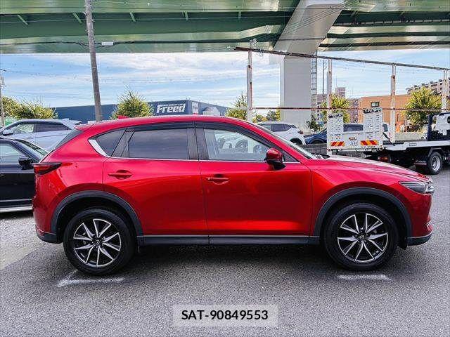 Mazda CX-5 2017-07 7615984-16