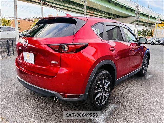 Mazda CX-5 2017-07 7615984-17