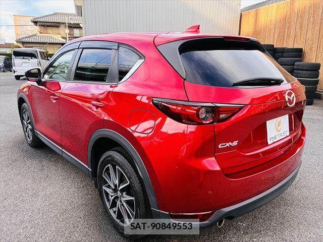 Mazda CX-5 2017-07 7615984-19