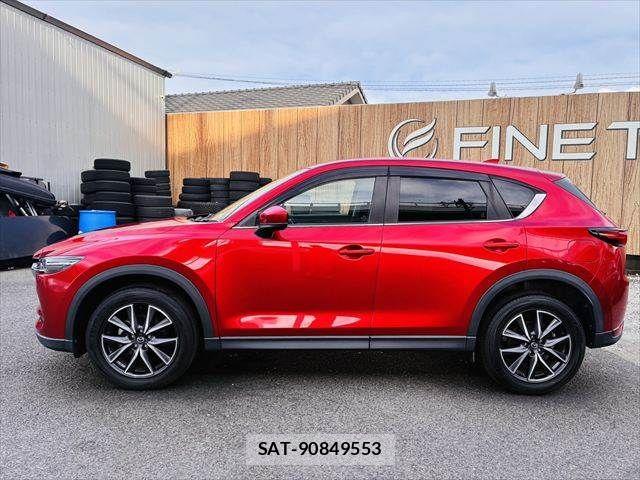 Mazda CX-5 2017-07 7615984-20