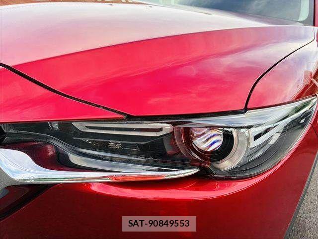 Mazda CX-5 2017-07 7615984-21