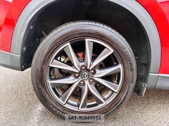 Mazda CX-5 2017-07 7615984-25