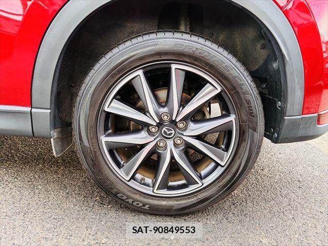 Mazda CX-5 2017-07 7615984-26