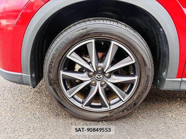 Mazda CX-5 2017-07 7615984-27