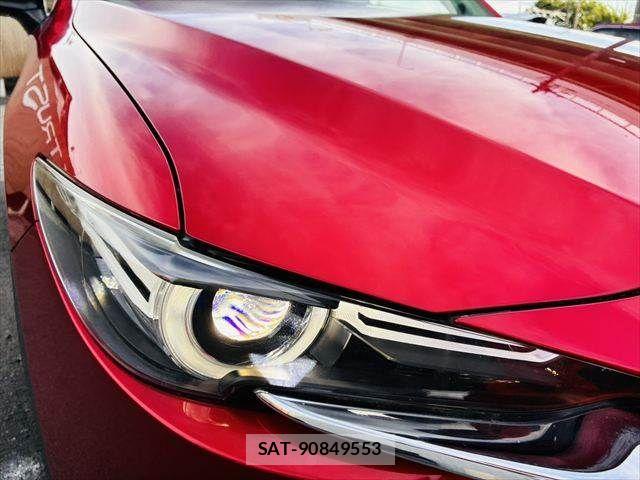 Mazda CX-5 2017-07 7615984-28