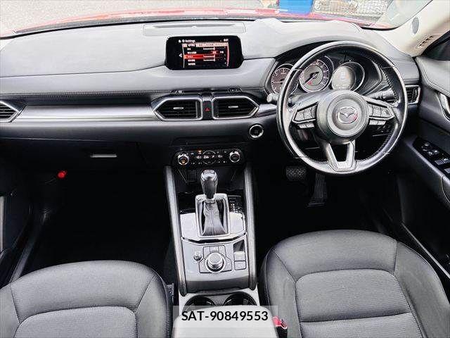 Mazda CX-5 2017-07 7615984-2