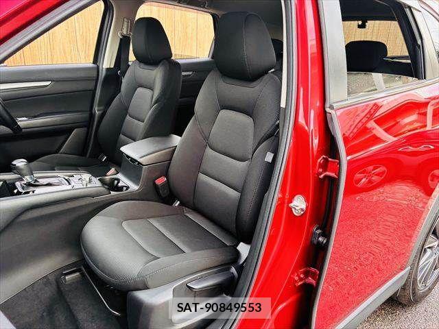 Mazda CX-5 2017-07 7615984-29