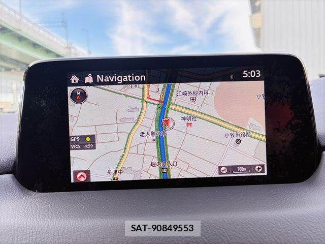 Mazda CX-5 2017-07 7615984-3