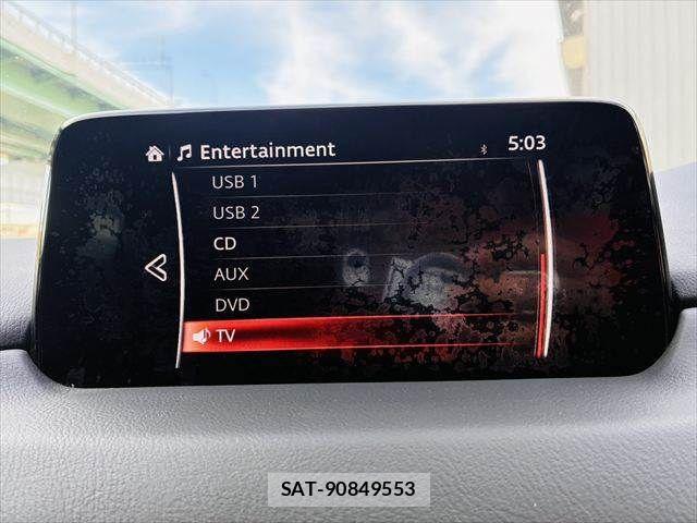 Mazda CX-5 2017-07 7615984-5