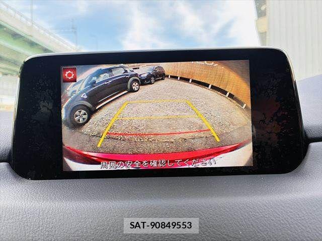 Mazda CX-5 2017-07 7615984-6