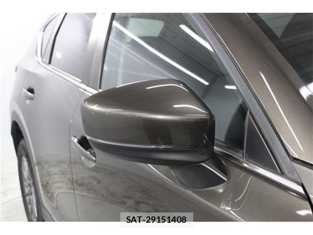 Mazda CX-5 2017-02 7615981-9