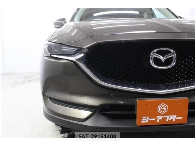 Mazda CX-5 2017-02 7615981-10