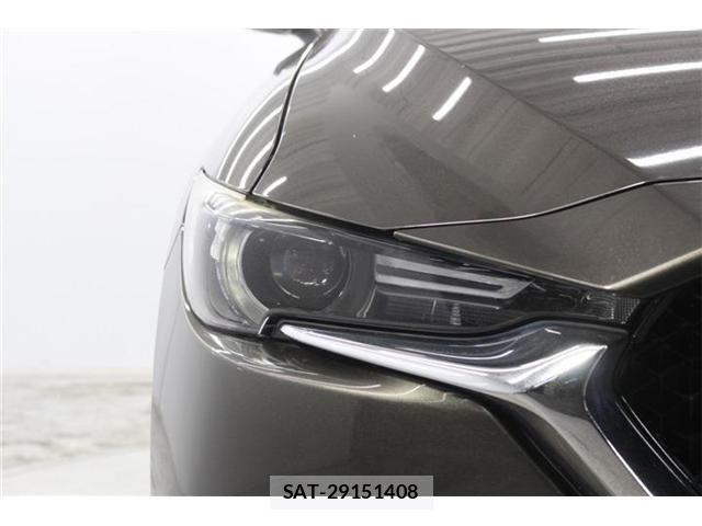 Mazda CX-5 2017-02 7615981-11