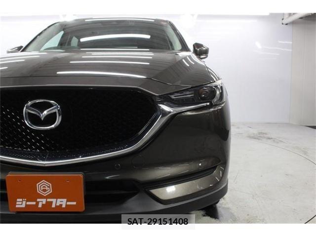 Mazda CX-5 2017-02 7615981-12