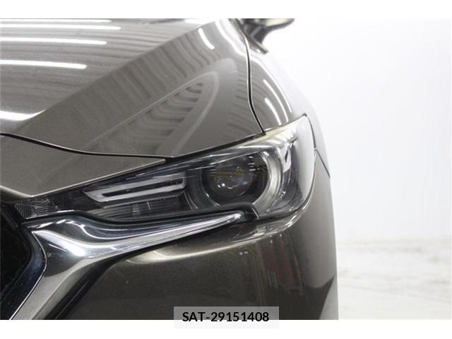 Mazda CX-5 2017-02 7615981-13