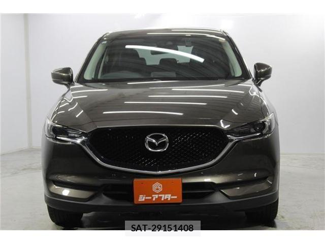 Mazda CX-5 2017-02 7615981-1
