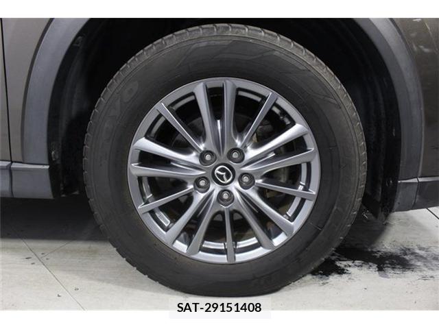 Mazda CX-5 2017-02 7615981-20