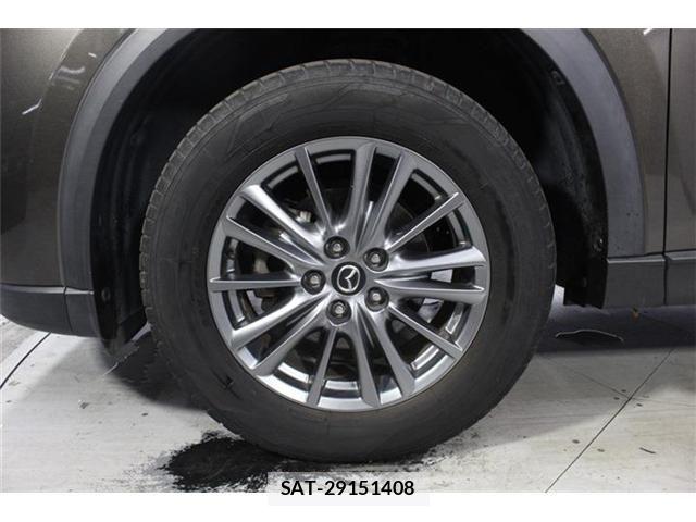 Mazda CX-5 2017-02 7615981-21