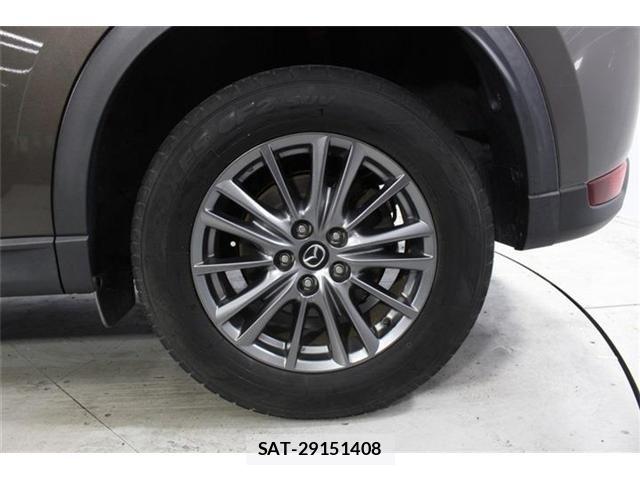 Mazda CX-5 2017-02 7615981-22