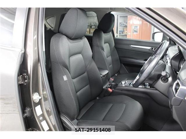 Mazda CX-5 2017-02 7615981-24