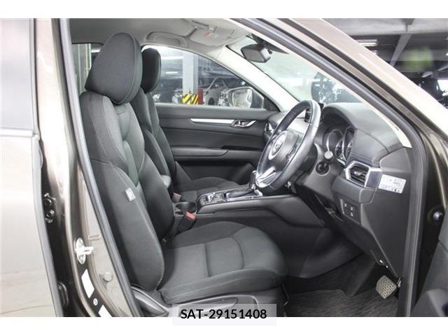Mazda CX-5 2017-02 7615981-26