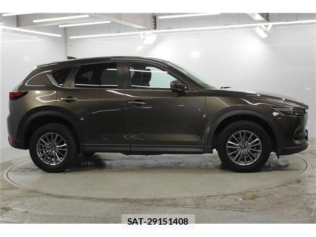 Mazda CX-5 2017-02 7615981-3