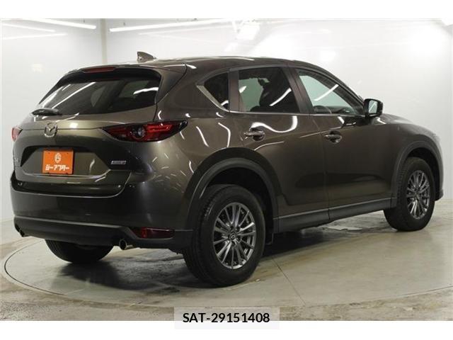 Mazda CX-5 2017-02 7615981-4