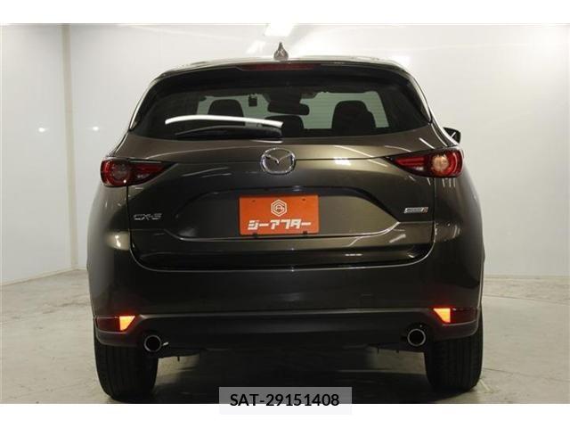 Mazda CX-5 2017-02 7615981-5