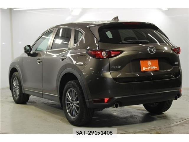 Mazda CX-5 2017-02 7615981-6