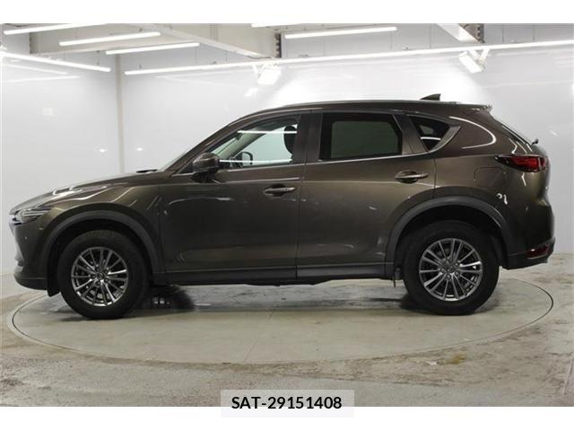 Mazda CX-5 2017-02 7615981-7