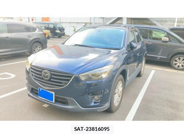 Mazda CX-5 2015-09 7615993-0