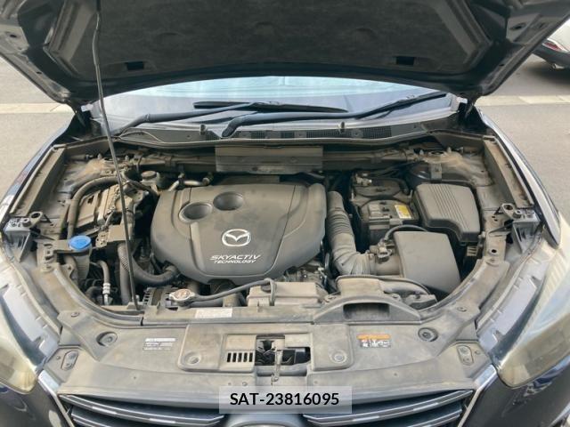Mazda CX-5 2015-09 7615993-9