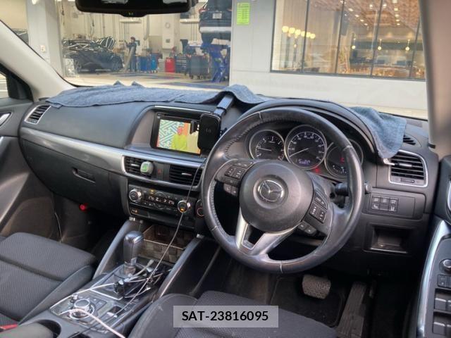 Mazda CX-5 2015-09 7615993-11