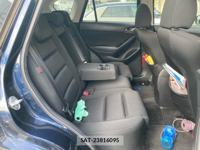 Mazda CX-5 2015-09 7615993-12