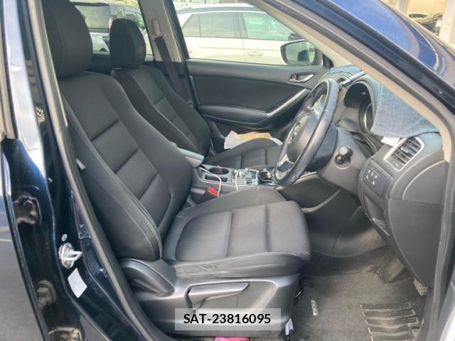 Mazda CX-5 2015-09 7615993-13