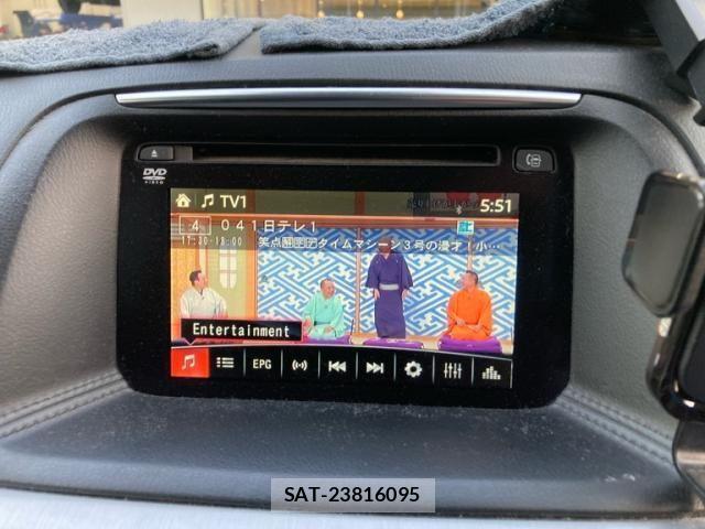 Mazda CX-5 2015-09 7615993-14