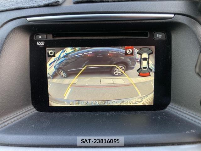 Mazda CX-5 2015-09 7615993-15