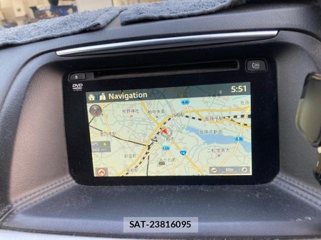 Mazda CX-5 2015-09 7615993-16