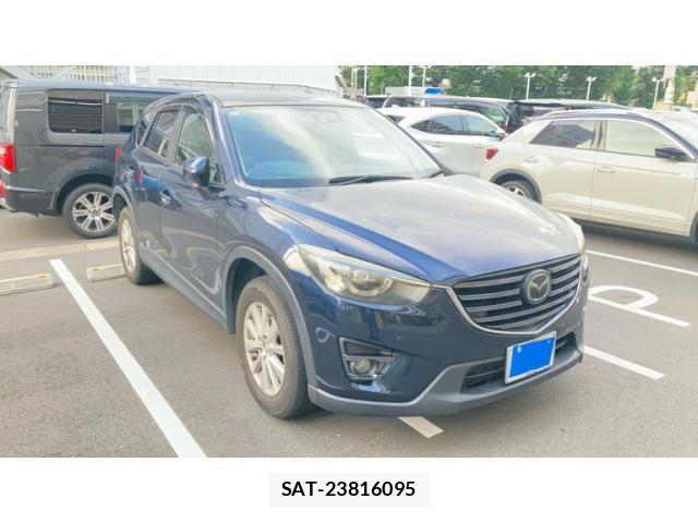 Mazda CX-5 2015-09 7615993-1