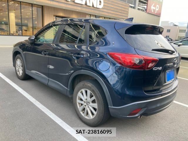 Mazda CX-5 2015-09 7615993-2
