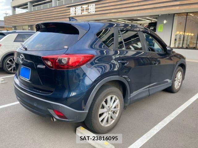 Mazda CX-5 2015-09 7615993-3