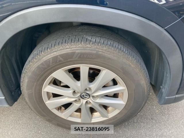 Mazda CX-5 2015-09 7615993-4
