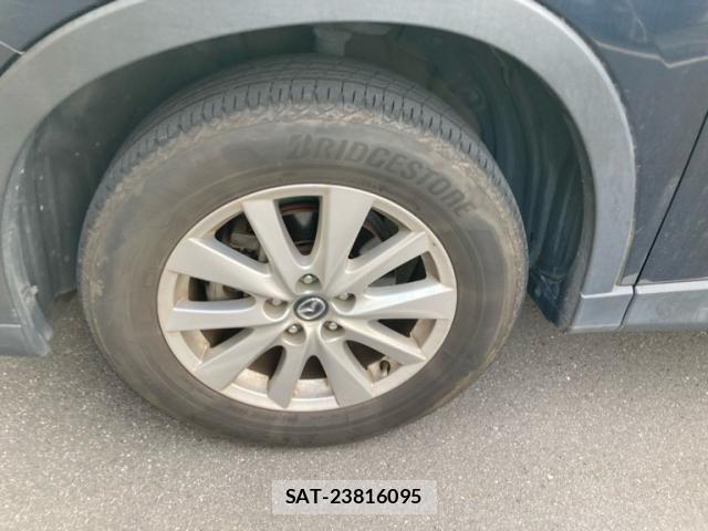 Mazda CX-5 2015-09 7615993-5