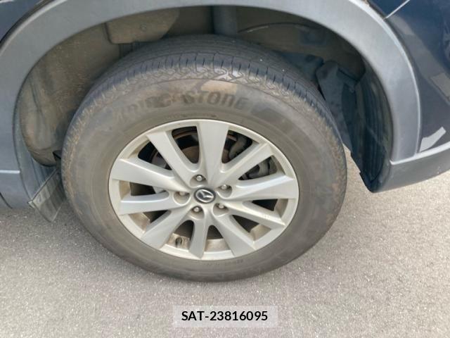 Mazda CX-5 2015-09 7615993-6