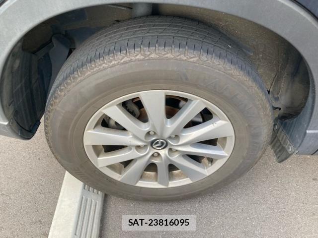 Mazda CX-5 2015-09 7615993-7