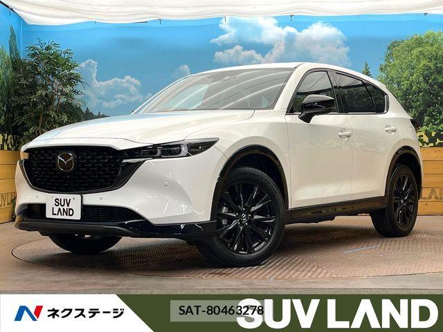Mazda CX-5 2024-06 7615954-0