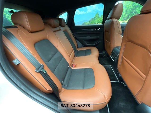 Mazda CX-5 2024-06 7615954-9