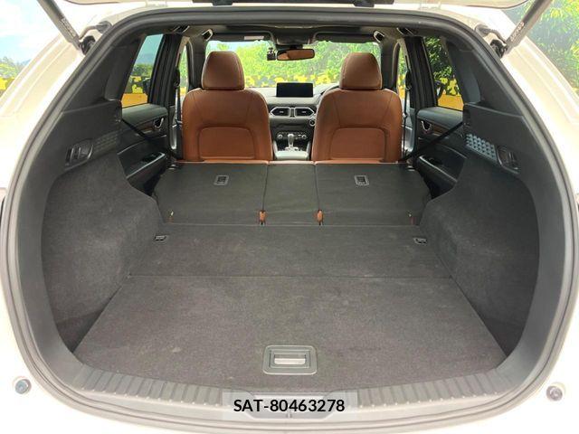 Mazda CX-5 2024-06 7615954-10